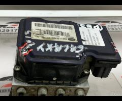 CENTRALINA ABS 2.0D 103KW 140CV FORD GALAXY 2015 C - 16