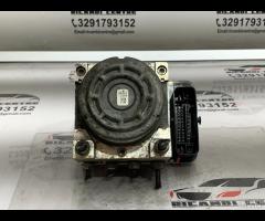 CENTRALINA ABS 1.6D 77KW 105CV SEAT LEON 2014 5Q06 - 15