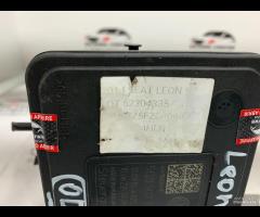 CENTRALINA ABS 1.6D 77KW 105CV SEAT LEON 2014 5Q06 - 23