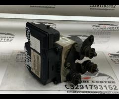 CENTRALINA ABS 2.0D 103KW 140CV VOLKSWAGEN PASSAT - 18