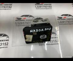 CENTRALINA ABS 1.5D 77KW 105CV MAZDA 3 2018 BAAP43