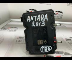 CENTRALINA ABS 2.2D 120KW 163CV OPEL ANTARA 2013 9