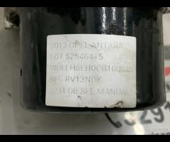 CENTRALINA ABS 2.2D 120KW 163CV OPEL ANTARA 2013 9