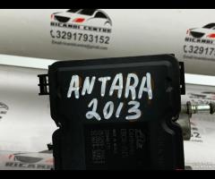 CENTRALINA ABS 2.2D 120KW 163CV OPEL ANTARA 2013 9 - 6