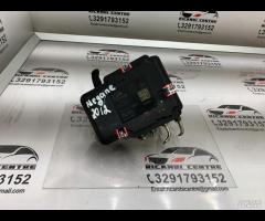 CENTRALINA ABS 1.5D 81KW 110CV RENAULT MEGANE III