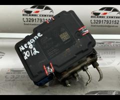 CENTRALINA ABS 1.5D 81KW 110CV RENAULT MEGANE III - 6