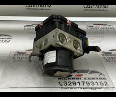 CENTRALINA ABS 1.5D 81KW 110CV RENAULT MEGANE III - 11