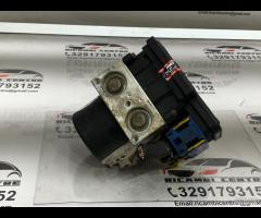 CENTRALINA ABS 1.5D 81KW 110CV RENAULT MEGANE III - 12