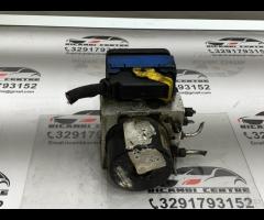 CENTRALINA ABS 1.5D 81KW 110CV RENAULT MEGANE III - 15