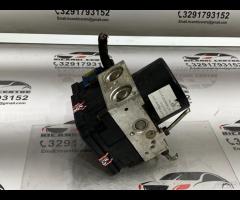 CENTRALINA ABS 1.5D 81KW 110CV RENAULT MEGANE III - 18