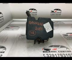CENTRALINA ABS 1.2B 85KW 116CV NISSAN QASHQAI 2014