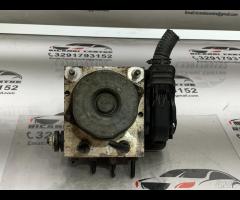 CENTRALINA ABS 1.2B 85KW 116CV NISSAN QASHQAI 2014 - 11