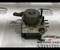 CENTRALINA ABS 1.2B 85KW 116CV NISSAN QASHQAI 2014 - 17