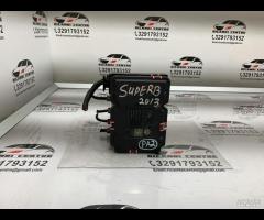 CENTRALINA ABS 2.0D 125KW 170CV SKODA SUPERB 2013