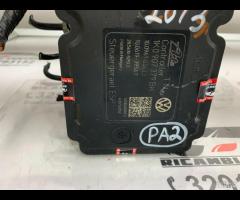 CENTRALINA ABS 2.0D 125KW 170CV SKODA SUPERB 2013 - 7