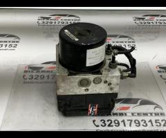 CENTRALINA ABS 2.0D 125KW 170CV SKODA SUPERB 2013 - 14