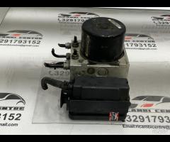 CENTRALINA ABS 2.0D 125KW 170CV SKODA SUPERB 2013 - 16