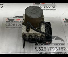 CENTRALINA ABS 1.6D 81KW 110CV OPEL ASTRA K 2016 1 - 19