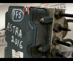 CENTRALINA ABS 1.6D 81KW 110CV OPEL ASTRA K 2016 1 - 20