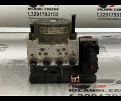CENTRALINA ABS 1.6D 77KW 105CV VW GOLF VII 2014 5Q - 15