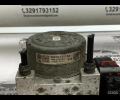 CENTRALINA ABS 1.6D 77KW 105CV VW GOLF VII 2014 5Q - 16