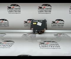 CENTRALINA MODULO CAMBIO/CONTROLLER TRENO POTENZA