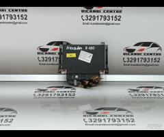 CENTRALINA MODULO CAMBIO/CONTROLLER TRENO POTENZA