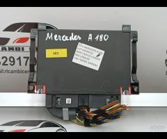 CENTRALINA MODULO CAMBIO/CONTROLLER TRENO POTENZA