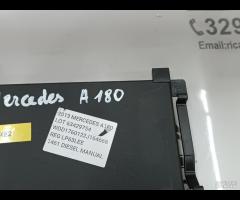 CENTRALINA MODULO CAMBIO/CONTROLLER TRENO POTENZA - 6