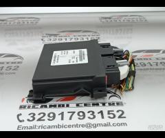 CENTRALINA MODULO CAMBIO/CONTROLLER TRENO POTENZA - 19