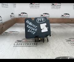 CENTRALINA POMPA ABS RENAULT KADJAR 2018 1.5D 81kW