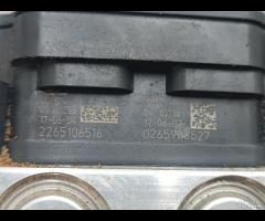 CENTRALINA POMPA ABS RENAULT KADJAR 2018 1.5D 81kW - 10