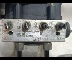 CENTRALINA POMPA ABS RENAULT KADJAR 2018 1.5D 81kW - 19