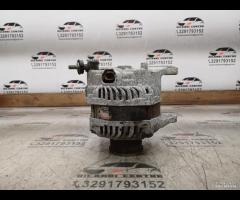 ALTERNATORE NISSAN NAVARA NP300/PATHFINDER III/CAB