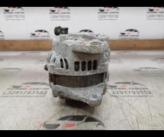 ALTERNATORE NISSAN NAVARA NP300/PATHFINDER III/CAB