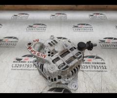 ALTERNATORE NISSAN NAVARA NP300/PATHFINDER III/CAB - 9