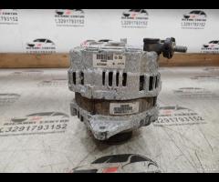 ALTERNATORE NISSAN NAVARA NP300/PATHFINDER III/CAB - 12