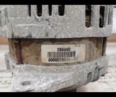 ALTERNATORE NISSAN NAVARA NP300/PATHFINDER III/CAB - 14