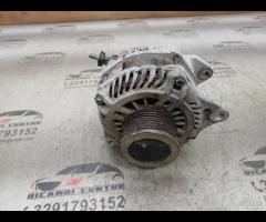 ALTERNATORE NISSAN NAVARA NP300/PATHFINDER III/CAB - 20