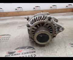 ALTERNATORE NISSAN NAVARA NP300/PATHFINDER III/CAB - 21