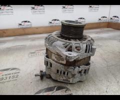 ALTERNATORE NISSAN NAVARA NP300/PATHFINDER III/CAB - 23