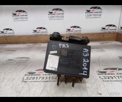 CENTRALINA POMPA ABS AUDI A3 2014 1.8L PETROL 132K