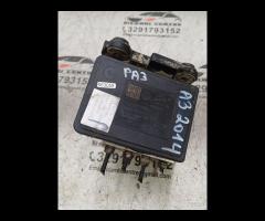 CENTRALINA POMPA ABS AUDI A3 2014 1.8L PETROL 132K - 21
