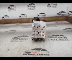 CENTRALINA POMPA ABS JAGUAR I-PACE 2020 ELETTRICO - 6