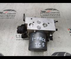 CENTRALINA POMPA ABS JAGUAR I-PACE 2020 ELETTRICO - 13