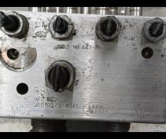 CENTRALINA POMPA ABS JAGUAR I-PACE 2020 ELETTRICO - 20