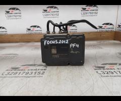 CENTRALINA POMPA ABS FORD FOCUS 2012 1.6 DIESEL 85