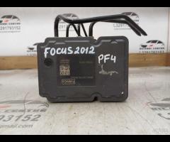 CENTRALINA POMPA ABS FORD FOCUS 2012 1.6 DIESEL 85