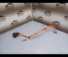 CABLAGGIO CAVO RICARICA BATTERIA TESLA MODEL Y 202