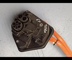 CABLAGGIO CAVO RICARICA BATTERIA TESLA MODEL Y 202 - 7